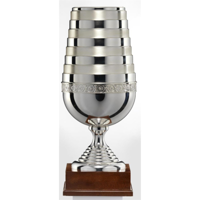 Coupe Fraser – Greenmark