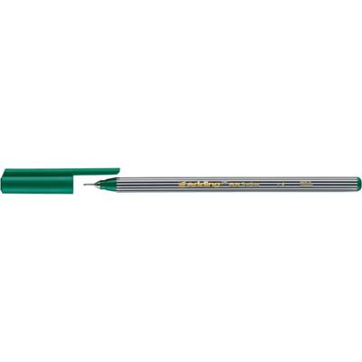 Feutre fin 55 vert 0,3 mm - EDDING