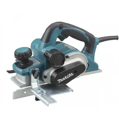 Rabot MAKITA 850W 82 mm - KP0810J
