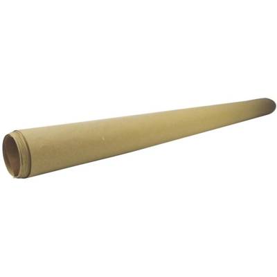 Rouleau papier kraft brun brut 60g 3x0.70m - CLAIREFONTAINE