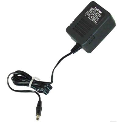 Adaptateur éléctrique secteur modèle AD24, pour P-touch 1010/1090 - BROTHER