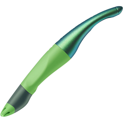 Stylo roller EASYoriginal Holograph Edition Droitier Vert - STABILO