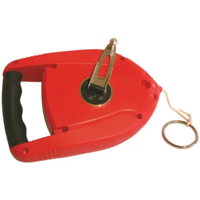 Cordeau cordex magnum rouge - 50 m - TALIAPLAST - 400416 - SOFOP SAS  TALIAPLAST