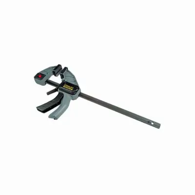 Serre-joint l gde puissance 300mm FATMAX - FMHT0-83235 - STANLEY