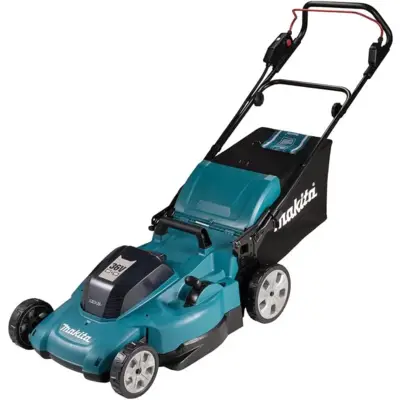 Tondeuse 53 cm 36V (2x18V) LXT - MAKITA - sans batterie ni chargeur - DLM538Z