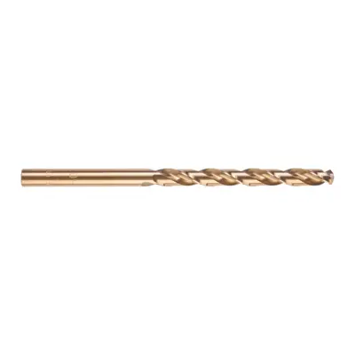 Foret métaux HSSG cobalt 5,5x93 mm - MILWAUKEE - 4932373344