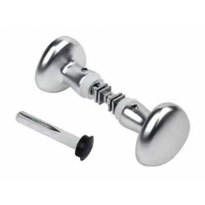 Kit combinaisons LOCINOX Boutons aluminium - 3006KR