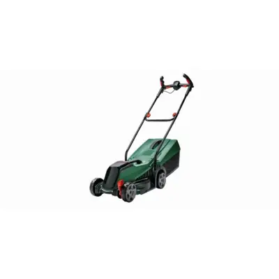 Tondeuse sans fil CityMower 18V-32-300 BOSCH VERT - sans batterie - 06008B9A08