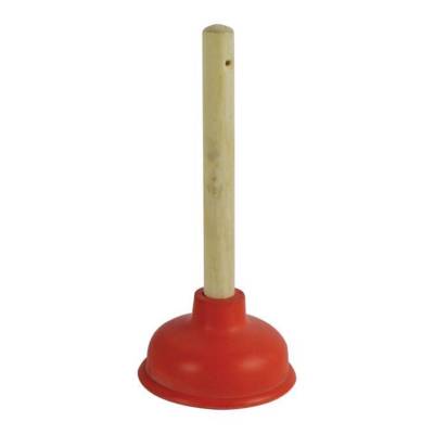 Déboucheur ventouse - Ø11 cm - Gedimat - WIRQUIN