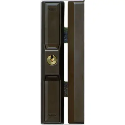 Verrou de lucarne DF 88 ABUS - Maxoutil