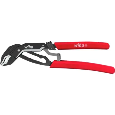 Pince multiprise QuickFix Classic 180mm - WIHA - 46614
