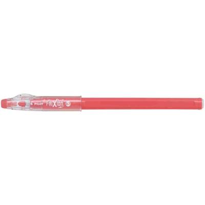 Stylo Roller FRIXION ball Sticks Pointe Moyenne Rose Corail - PILOT