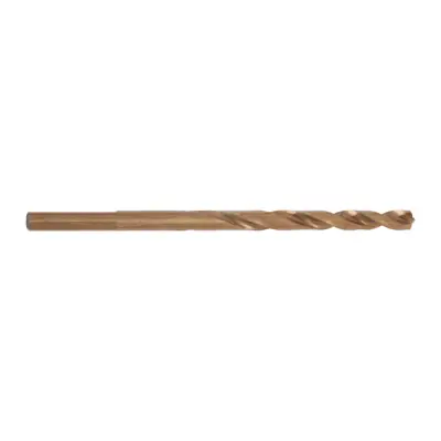 Foret métaux HSSG cobalt 4,8x86 mm - MILWAUKEE - 4932363263