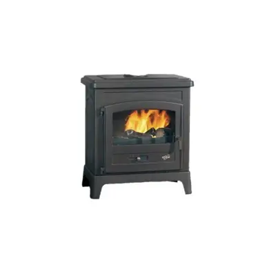 Poêles à bois FONTEVAL 2 - GODIN - 389154