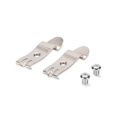 Accessoire de montage profilé non équipé acier - DIGITUS