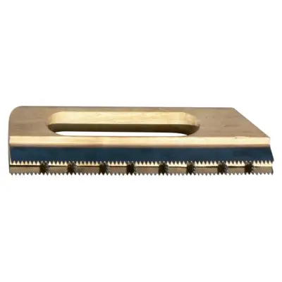 Sciotte lames dentées 20 mm - TALIAPLAST - 301414 - SOFOP SAS  TALIAPLAST