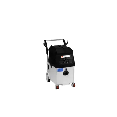 Aspirateur mobile professionnel avec double moteur KS300 - RUPES - KS300EP