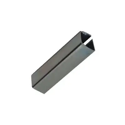 Fourreau réducteur 9 à 8 mm TESA pour béquille CF50 / L.40 mm - CASQUCF50