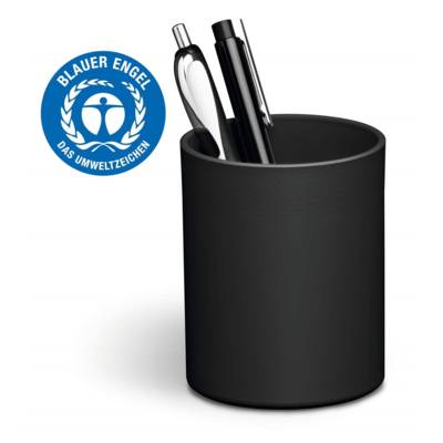 Pot a crayons ECO noir - DURABLE
