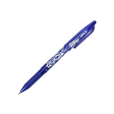 Stylo roller FriXion Ball 0,7 Bleu - PILOT