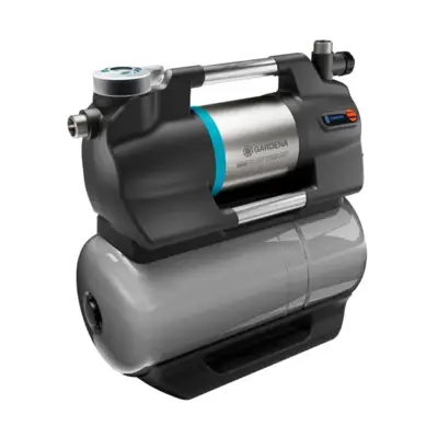Groupe de surpression 5600 SilentComfort - 900 W - GARDENA - 9067-20