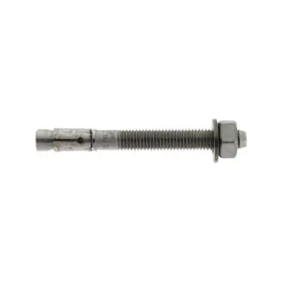Goujon d'ancrage Fix Z Xtrem M12 x 120/45-25 A4 SPIT - Boite de 25 - 58625