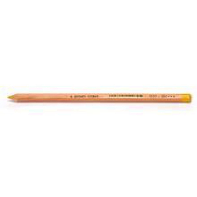 Crayon de couleur PITT PASTELL jaune naple Foncé - Faber-Castell