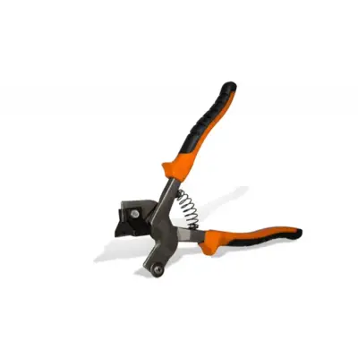 Pince coupe carreau EDMA - 251655 - EDMA OUTILLAGE