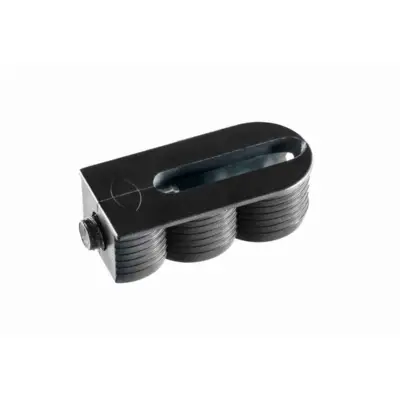 Cabineo 8 black 500 pièces - LAMELLO - 186340 - LAMELLO BELGIUM