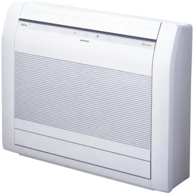 Unité Intérieure PAC Air/Air Console compacte R32 - TAKAO KVCA - 4200W - ATLANTIC - 873229