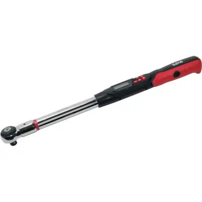 Clé électronique dynalight couple + angle 340 NM SAM OUTILLAGE - DYCAN-340