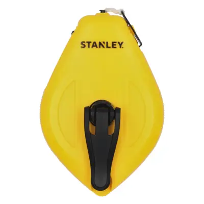 Cordeau traceur 30 m 1:1 - STANLEY - STHT47112-0