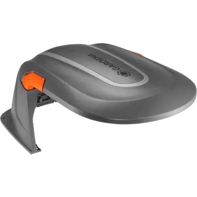Abri tondeuse robot sileno minimo, city et life - GARDENA - 15020-20