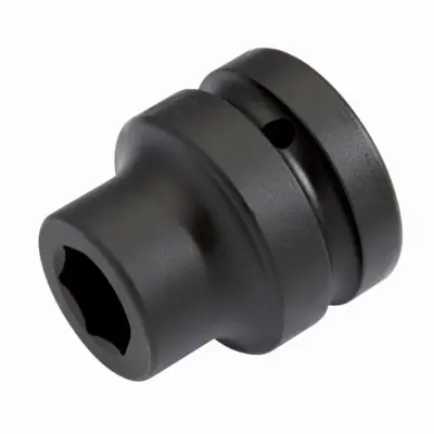 Douille chocs 1" de 22 mm SAM - NM22 - SAM OUTILLAGE