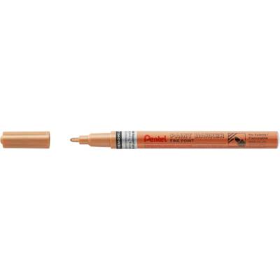 Marqueur peinture PAINT MARKER, Pointe fine, Cuivre - PENTEL