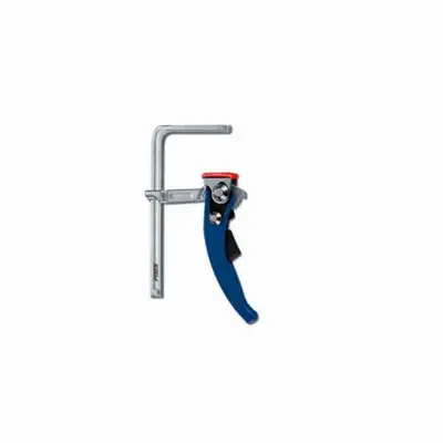 Serre-joint TPAL - 16 x 6 cm - PIHER - 30811