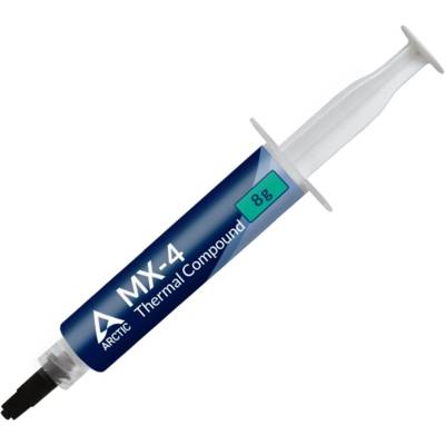 Pâte thermique de haute performance pour tous les processeurs MX-4 8g - ARCTIC