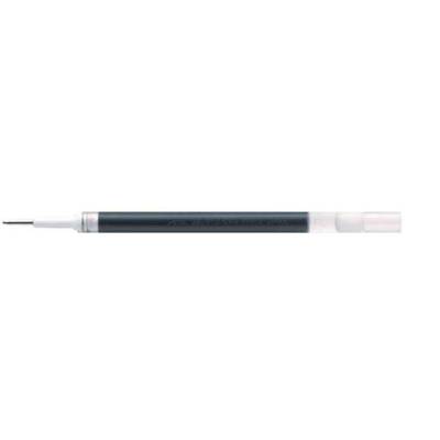 Recharge Pour Stylo Roller Gel KFR10 Pte Moyenne Noir - Pentel