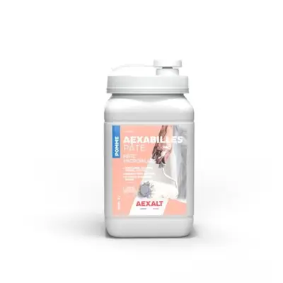 Pâte nettoyante AEXALT AEXABILLES Pomme - Pot de 3 L - SV605