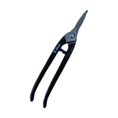 Cisaille universelle droite avec 2 lames étroites - 260mm - Gedimat - DIMOS