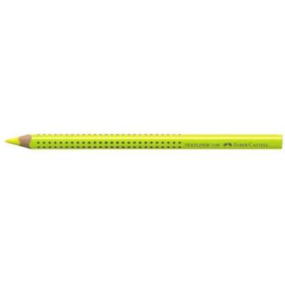 Crayon Surligneur "TEXTLINER DRY 1148" Jaune - Faber-Castell