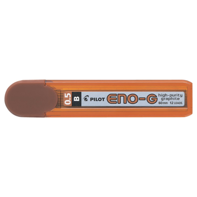 Etui 3 mines ENO G-B 0.5 mm - Pilot