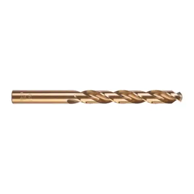 Lot 5 foret métaux HSSG cobalt 12,5x151 mm - MILWAUKEE - 4932373359