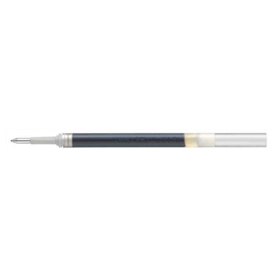 Recharge pour stylo roller gel LR7, corail - Pentel