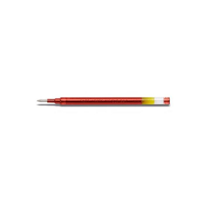 Recharge BLS-G2-7 Gel pour stylo G2 / Alphagel Pte 0,7 Rouge - Pilot