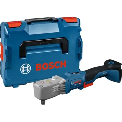 Boulonneuses sans-fil GRS18V-330 - BOSCH - Sans batterie, ni chargeur - 06019R9001