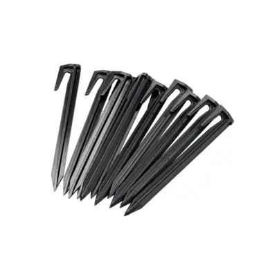 Cavaliers GARDENA pour tondeuse robot - 4090-20