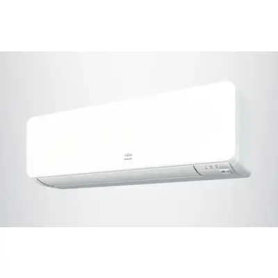 Unité intérieure PAC Air/Air climatiseur murale R32 - TAKAO M3 Confort Plus - 2500W - ATLANTIC - 873858