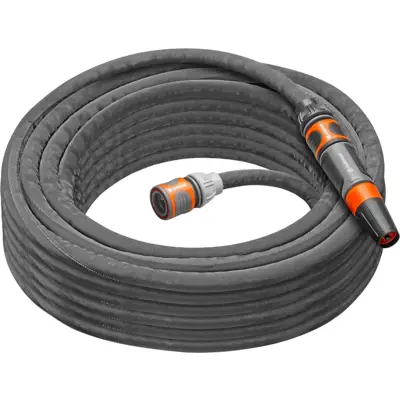 Kit tuyau Liano Life - 15 m - GARDENA - 18445-20