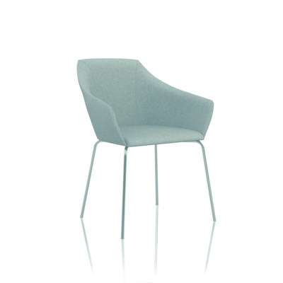 Chaise STORM Visitor – ArtProg